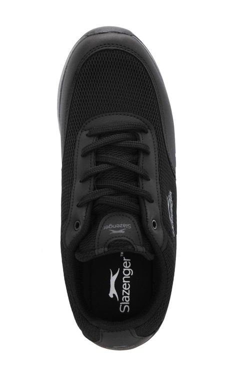 ANGLE I Kadın Sneaker Ayakkabı Siyah / Siyah