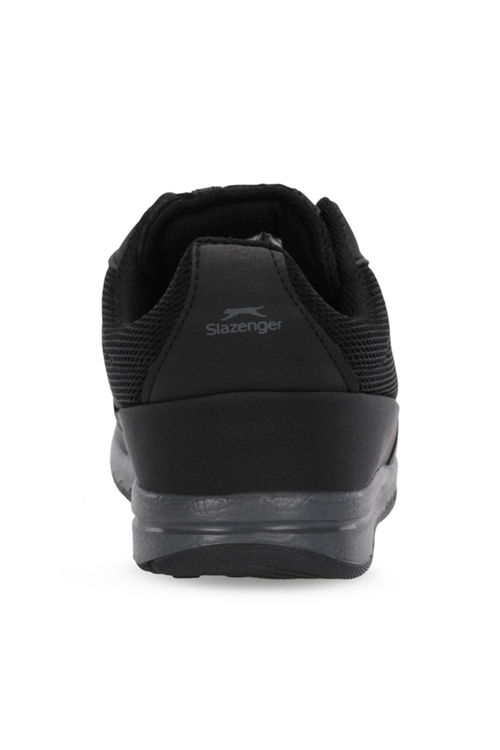 ANGLE I Kadın Sneaker Ayakkabı Siyah / Siyah