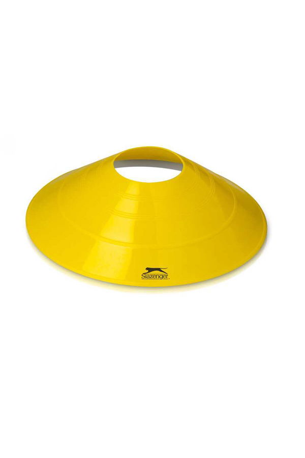 Slazenger Antrenman Çanağı 6lı Unisex STD Futbol Aksesuarları