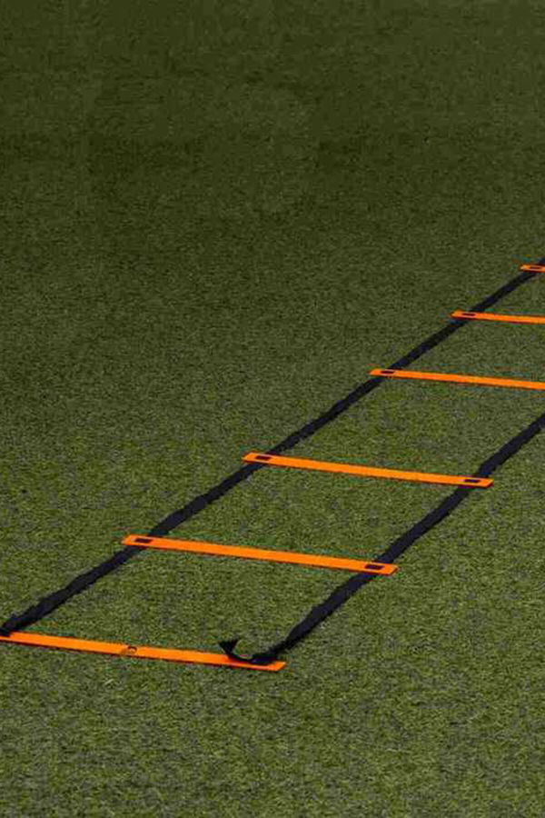 Slazenger Antrenman Merdiveni Unisex STD Futbol Aksesuarları