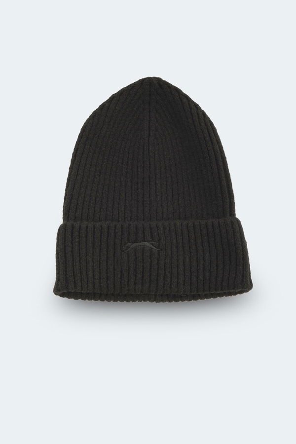 Slazenger ANUBIS I Unisex Siyah Bere