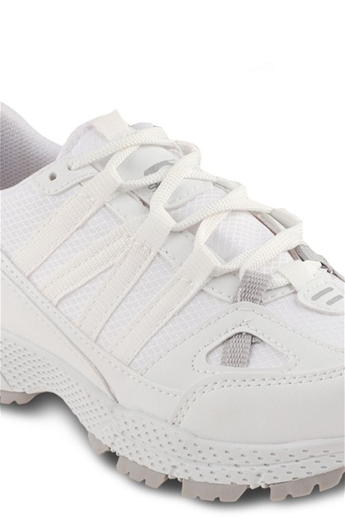 Slazenger ARASTA ANR Sneaker Kadın Ayakkabı Beyaz