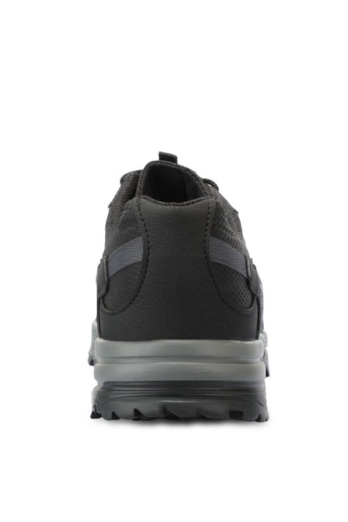 Slazenger ARASTA ANR Sneaker Kadın Ayakkabı Siyah / Siyah