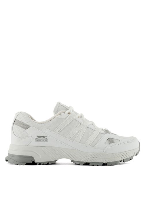 Slazenger ARASTA I Sneaker Erkek Ayakkabı Beyaz