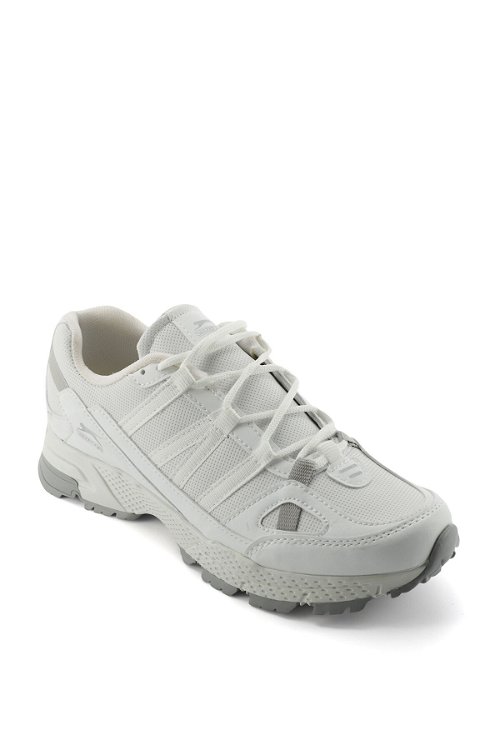 Slazenger ARASTA I Sneaker Erkek Ayakkabı Beyaz