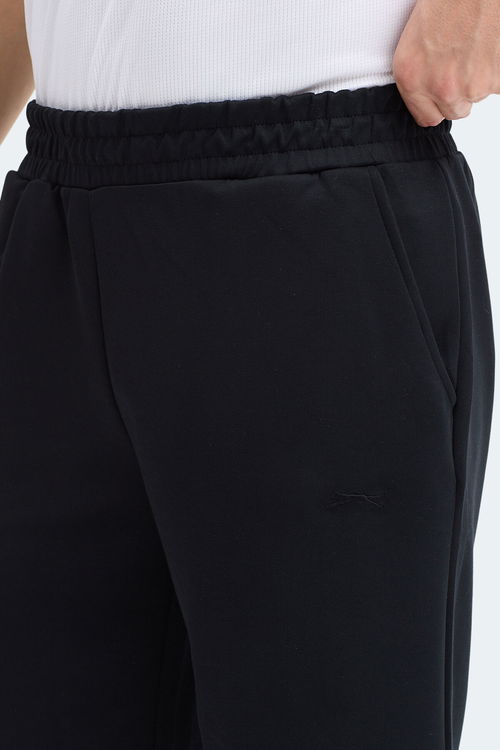 Slazenger ARC IN Erkek Siyah Şort