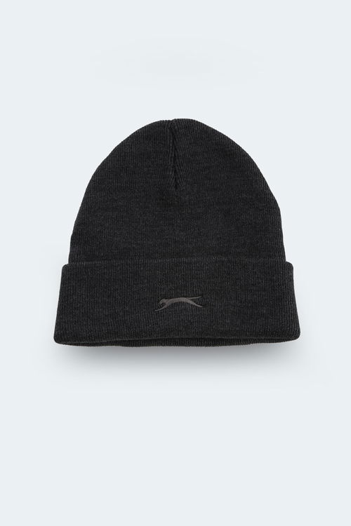 Slazenger ARIA I Unisex Antrasit Şapka