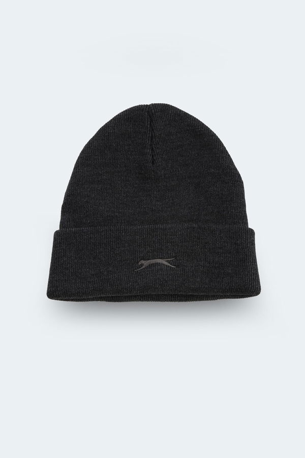 Slazenger ARIA I Unisex Antrasit Şapka