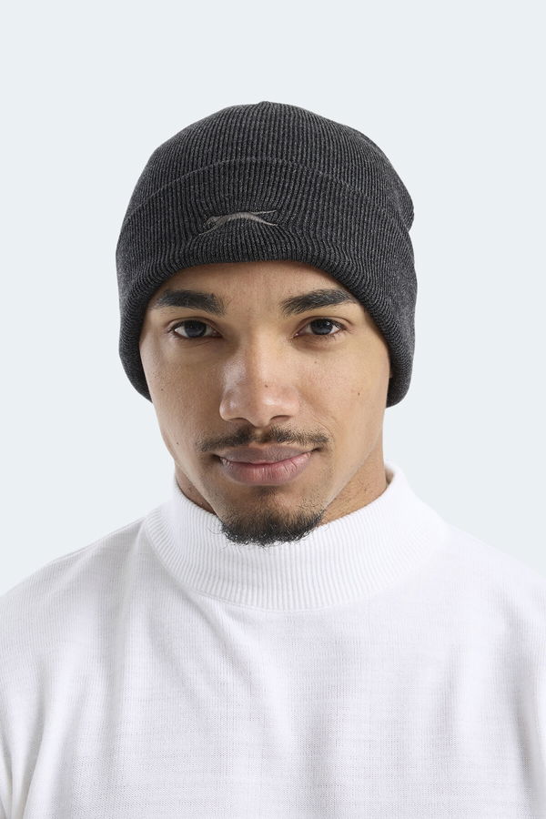 Slazenger ARIA I Unisex Antrasit Şapka