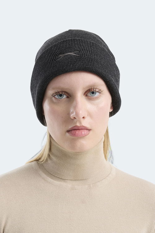 Slazenger ARIA I Unisex Antrasit Şapka