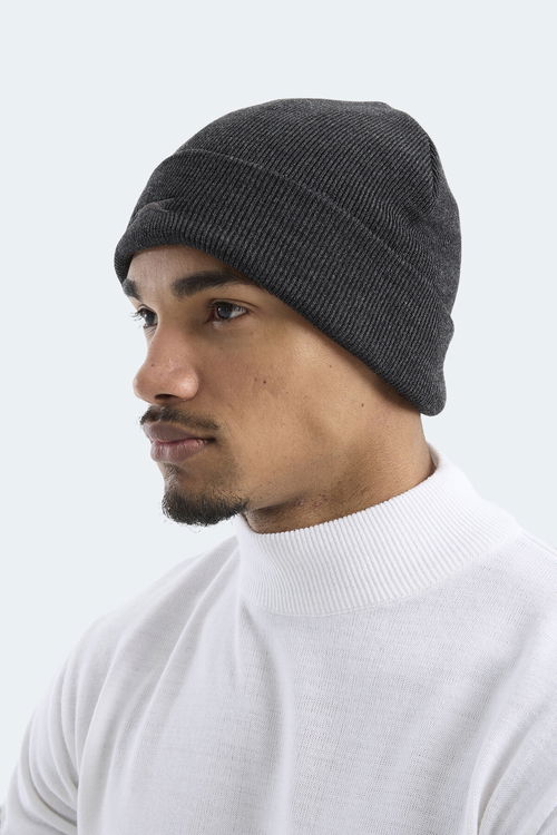 Slazenger ARIA I Unisex Antrasit Şapka