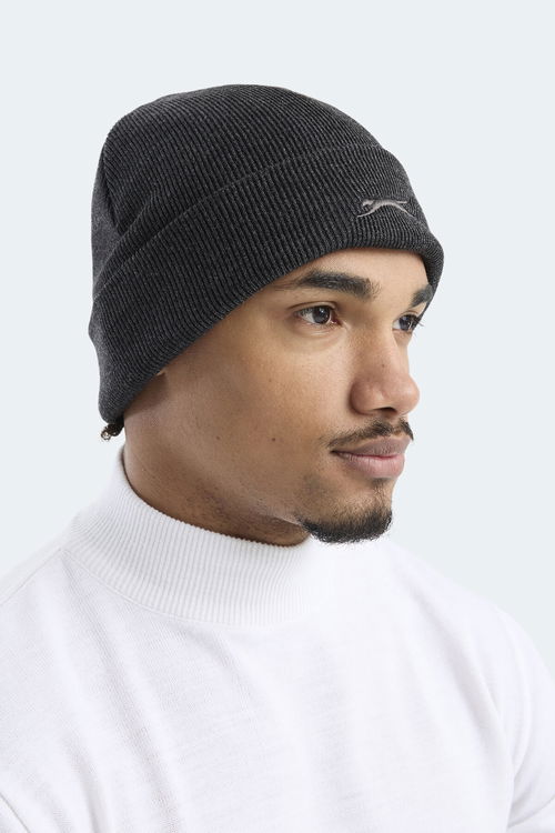 Slazenger ARIA I Unisex Antrasit Şapka