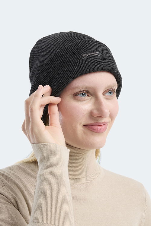 Slazenger ARIA I Unisex Antrasit Şapka