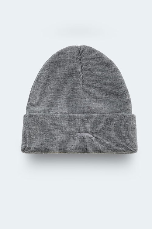Slazenger ARIA I Unisex Gri Şapka