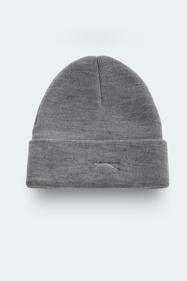 Slazenger ARIA I Unisex Gri Şapka