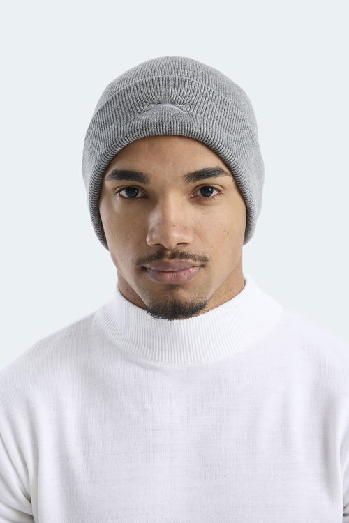 Slazenger ARIA I Unisex Gri Şapka