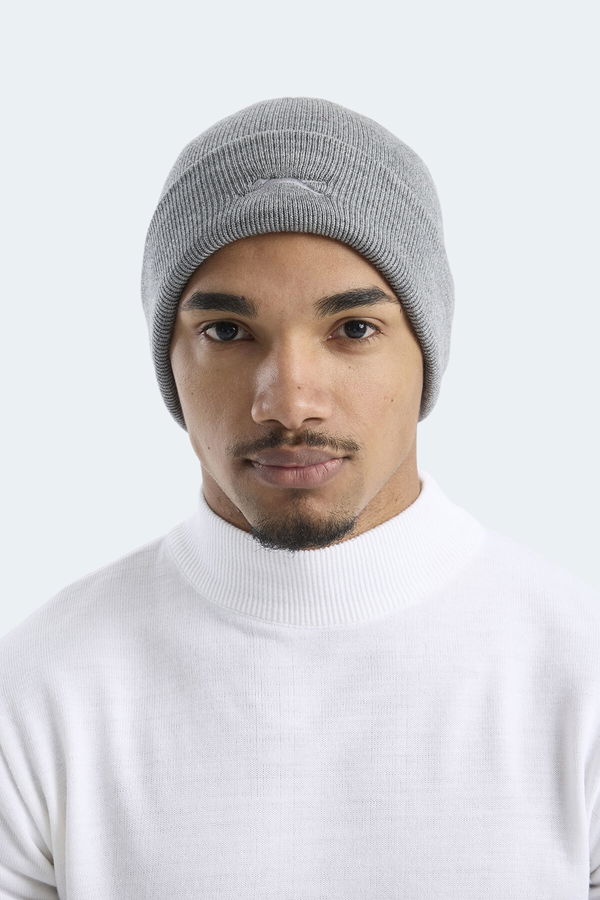 Slazenger ARIA I Unisex Gri Şapka