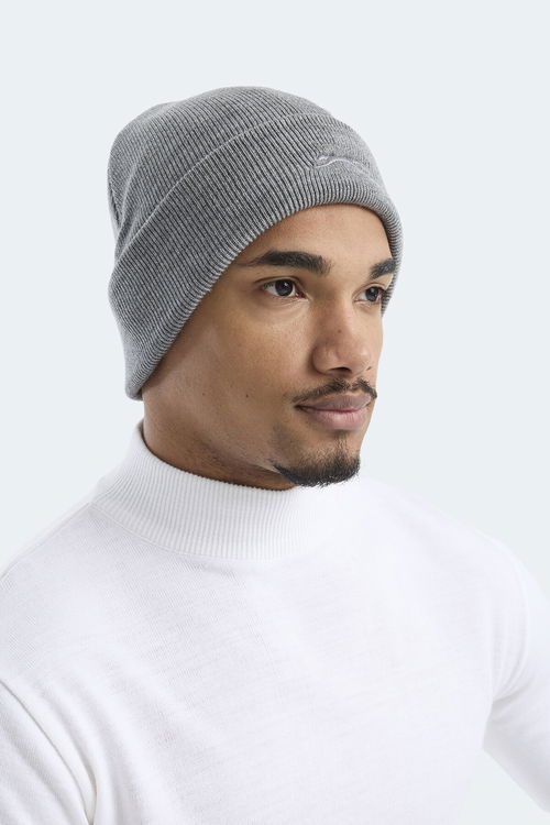 Slazenger ARIA I Unisex Gri Şapka