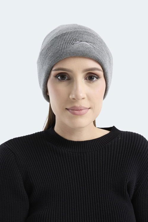 Slazenger ARIA I Unisex Gri Şapka