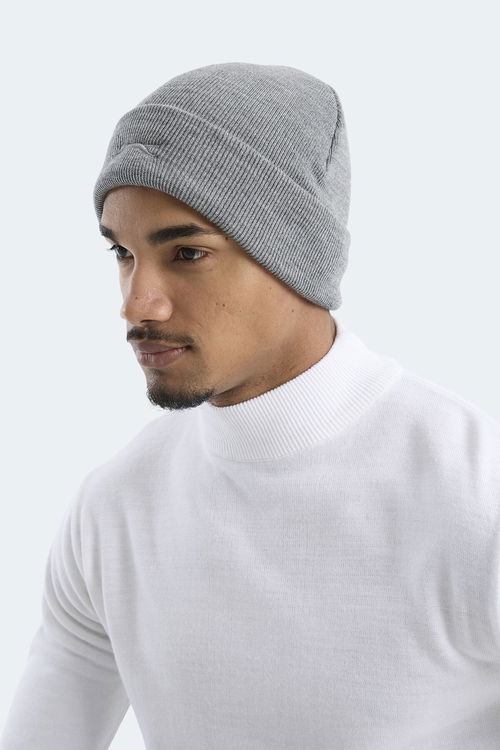 Slazenger ARIA I Unisex Gri Şapka