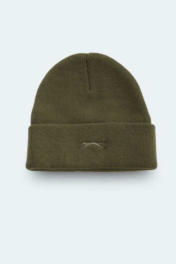 Slazenger ARIA I Unisex Haki Şapka