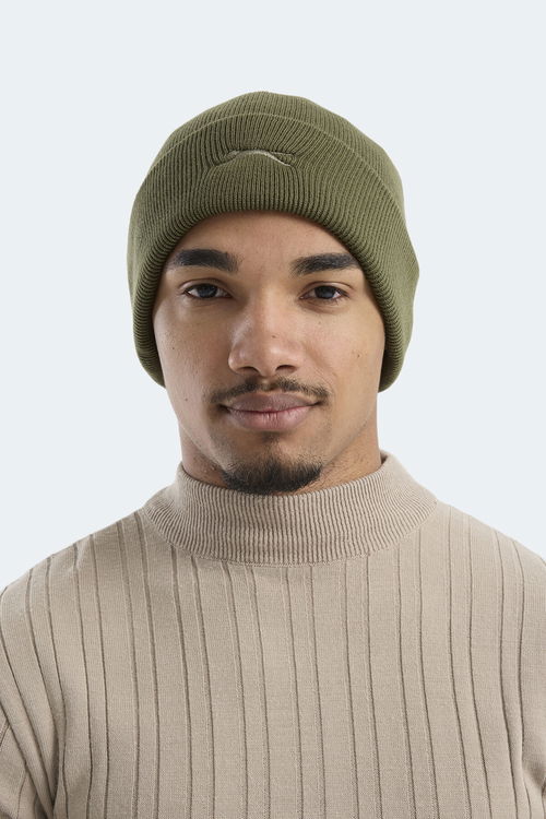 Slazenger ARIA I Unisex Haki Şapka