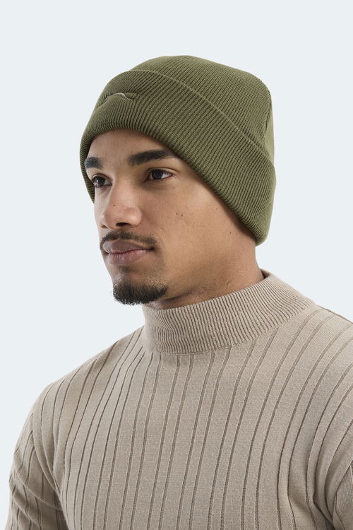 Slazenger ARIA I Unisex Haki Şapka