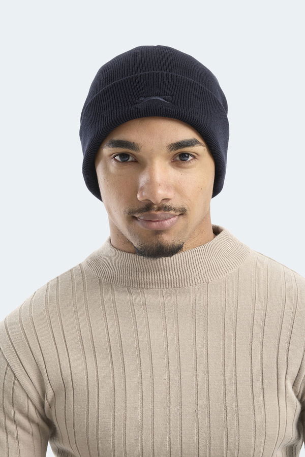 Slazenger ARIA I Unisex Lacivert Şapka