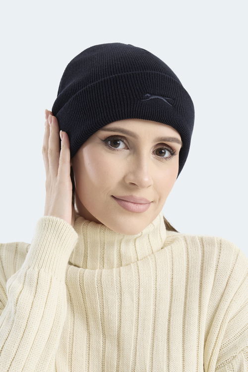 Slazenger ARIA I Unisex Lacivert Şapka