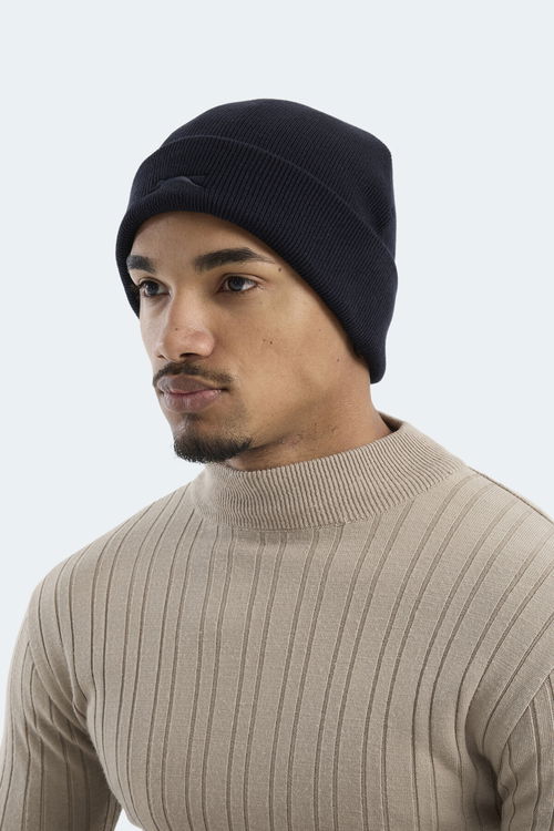 Slazenger ARIA I Unisex Lacivert Şapka