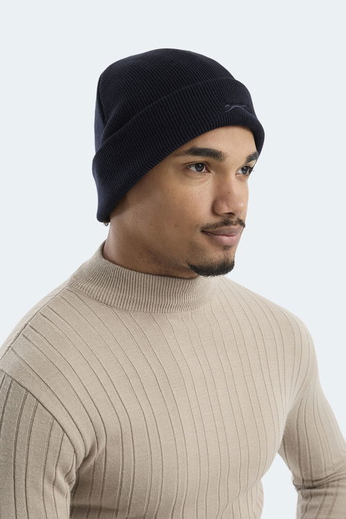 Slazenger ARIA I Unisex Lacivert Şapka