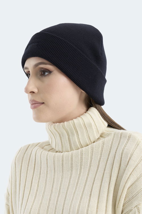 Slazenger ARIA I Unisex Lacivert Şapka