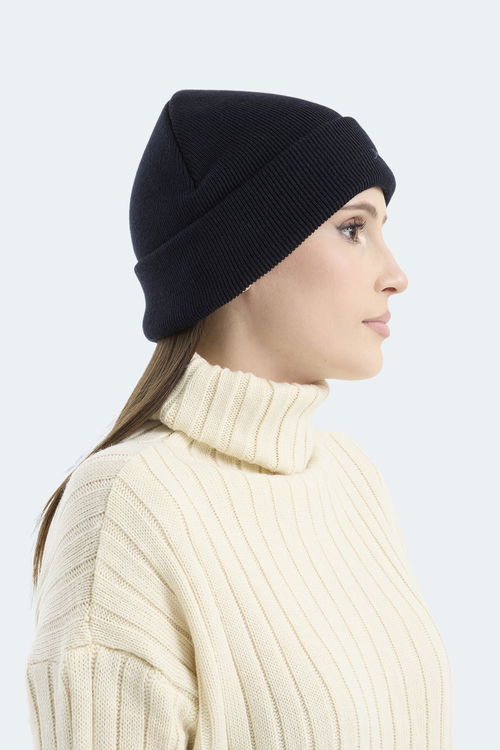 Slazenger ARIA I Unisex Lacivert Şapka