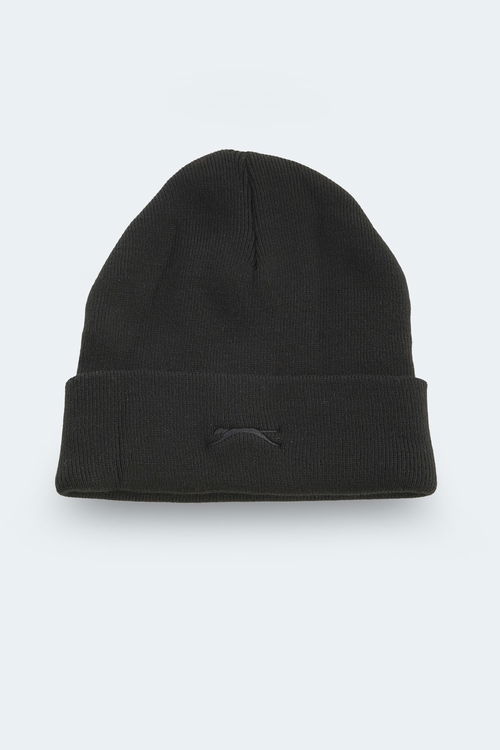 Slazenger ARIA I Unisex Siyah Şapka