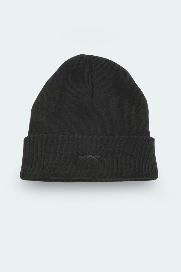 Slazenger ARIA I Unisex Siyah Şapka
