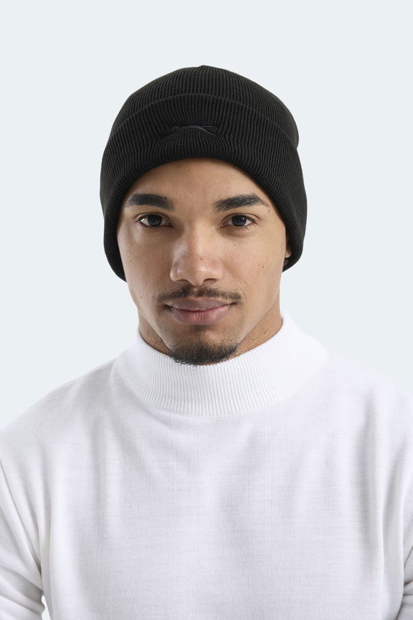 Slazenger ARIA I Unisex Siyah Şapka