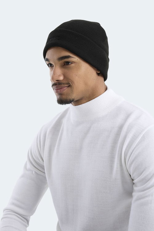 Slazenger ARIA I Unisex Siyah Şapka
