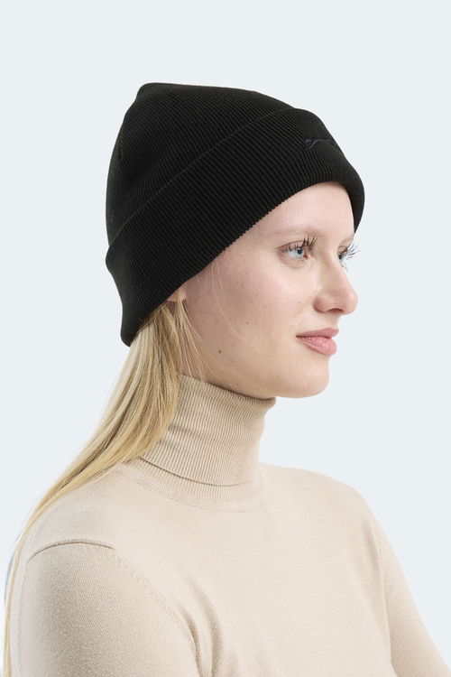 Slazenger ARIA I Unisex Siyah Şapka