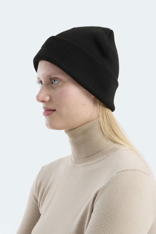 Slazenger ARIA I Unisex Siyah Şapka