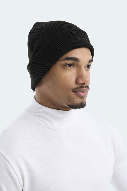Slazenger ARIA I Unisex Siyah Şapka