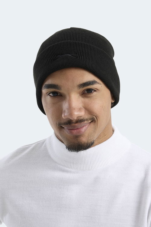 Slazenger ARIA I Unisex Siyah Şapka