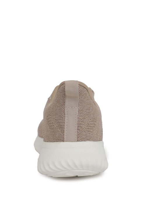 Slazenger ARMOR I Erkek Bej Koşu & Yürüyüş Spor Ayakkabısı