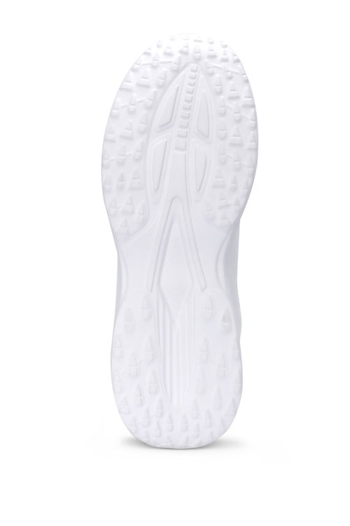 Slazenger ARONIX I Erkek Beyaz Koşu & Yürüyüş Spor Ayakkabısı