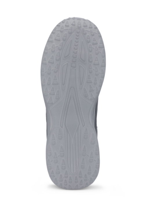 Slazenger ARONIX I Erkek Koyu Gri Koşu & Yürüyüş Spor Ayakkabısı