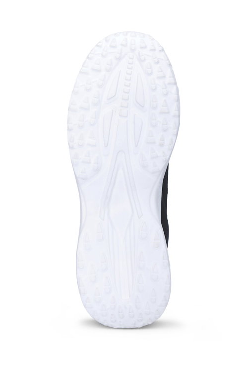 Slazenger ARONIX I Erkek Lacivert Koşu & Yürüyüş Spor Ayakkabısı