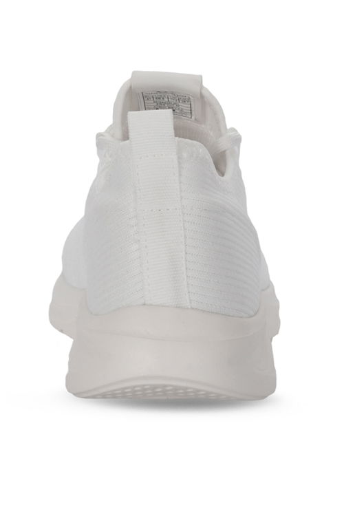 Slazenger ARS I Erkek Kırık Beyaz Koşu & Yürüyüş Spor Ayakkabısı