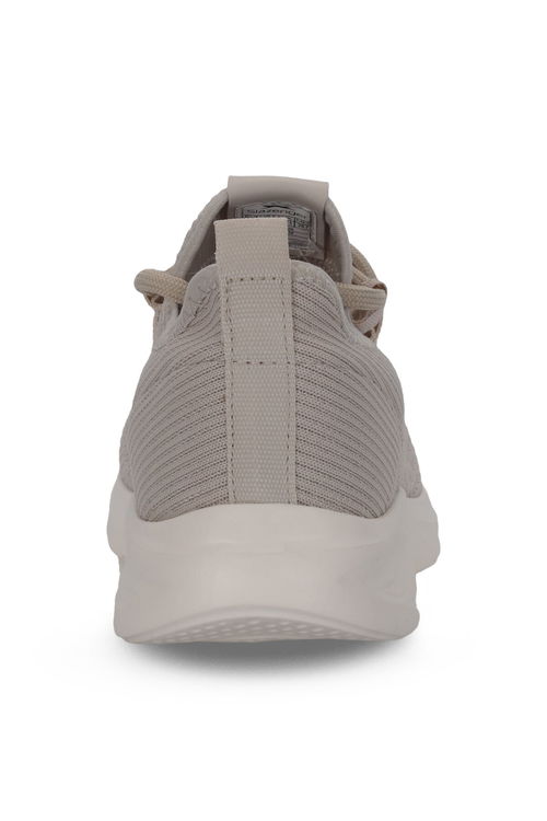 Slazenger ARS I Kadın Bej Koşu & Yürüyüş Spor Ayakkabısı