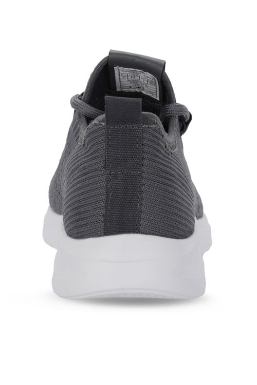 Slazenger ARS I Kadın Koyu Gri Koşu & Yürüyüş Spor Ayakkabısı