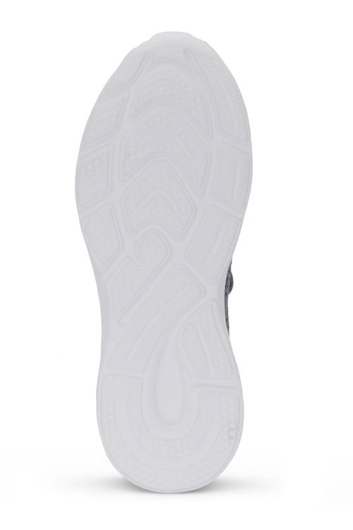 Slazenger ARS I Kadın Koyu Gri Koşu & Yürüyüş Spor Ayakkabısı