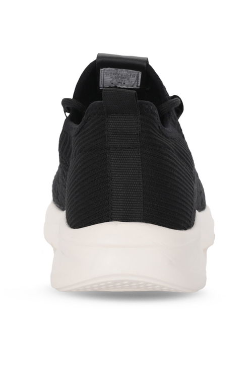 Slazenger ARS I Kadın Siyah / Beyaz Koşu & Yürüyüş Spor Ayakkabısı